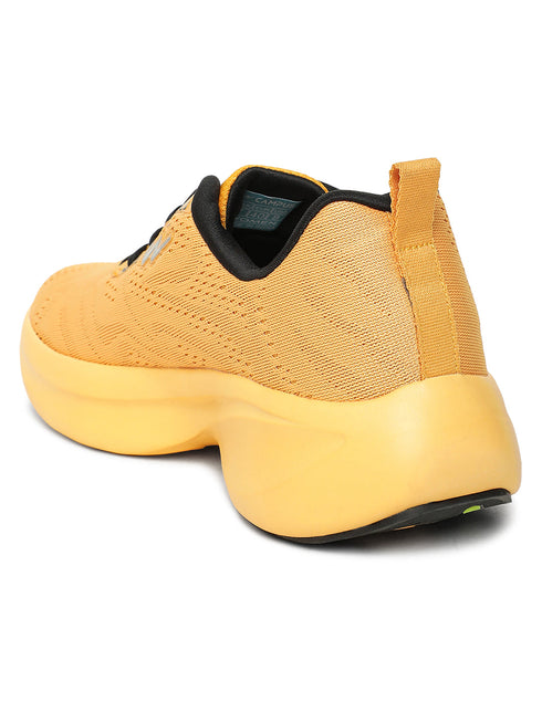 DORSY Orange Women's Running Shoes